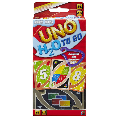 Spielregeln Uno Junior