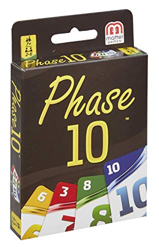 Phase 10 Kartenspiel online kaufen auf